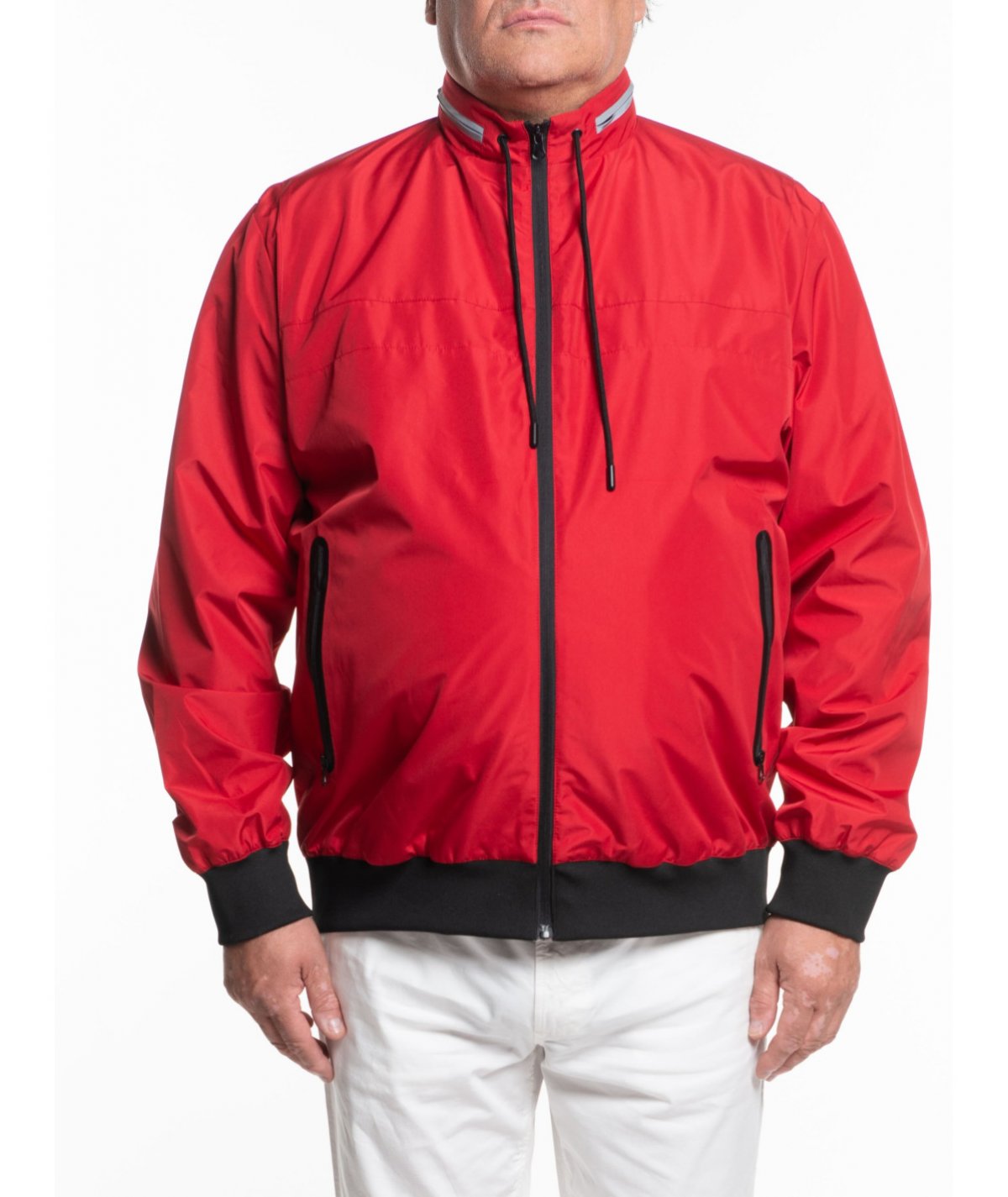 MAXFORT PRESTIGIO P24302 GIUBBINO LEGGERO PER UOMO E RAGAZZO TAGLIE FORTI