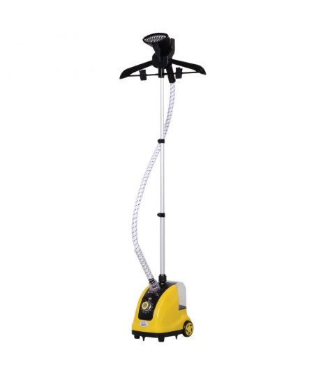 Stiratrice a Vapore Verticale Domestica Professionale 1.4L Potenza 1950W