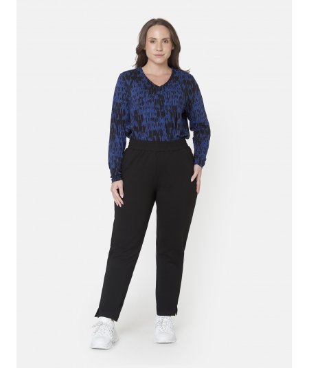 CISO PANTALONE CURVY PER DONNA E RAGAZZA TAGLIE COMODE