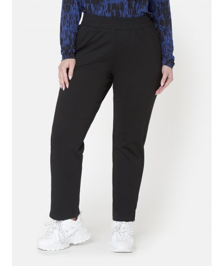 CISO PANTALONE CURVY PER DONNA E RAGAZZA TAGLIE COMODE