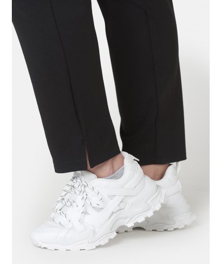 CISO PANTALONE CURVY PER DONNA E RAGAZZA TAGLIE COMODE