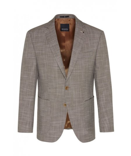 DIGEL PLUS SIZES MEN`S DROP4 JACKET