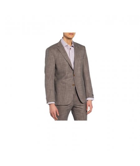DIGEL PLUS SIZES MEN`S DROP4 JACKET