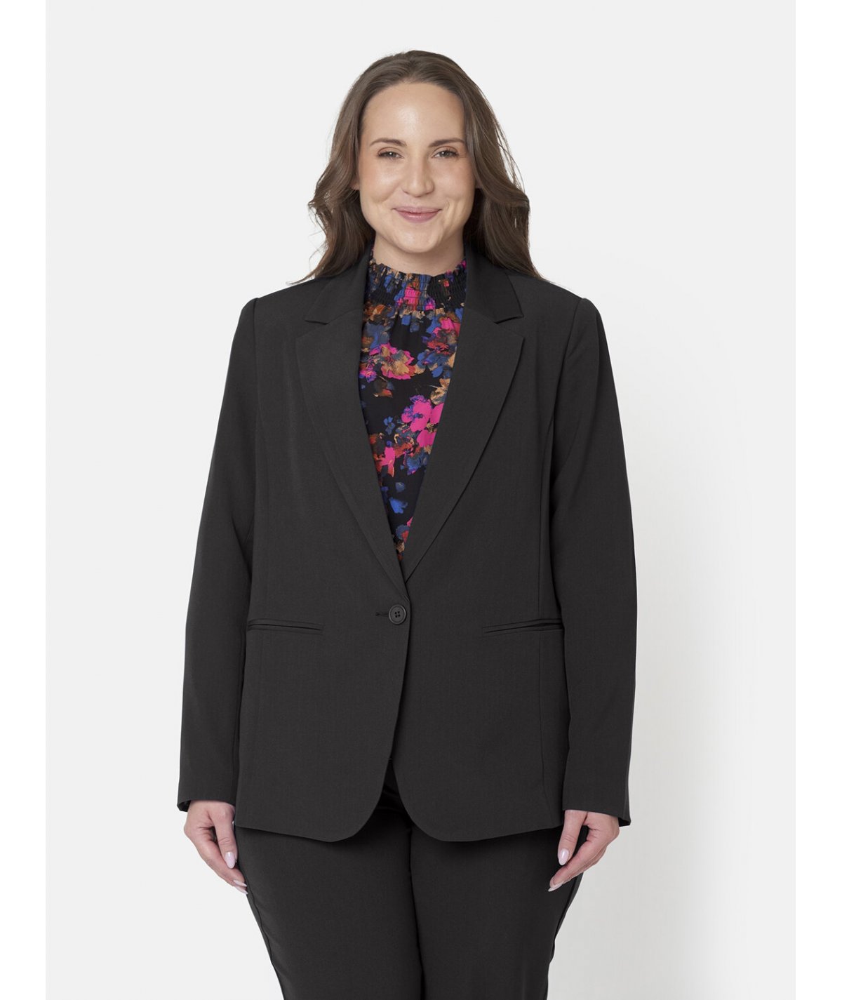Tailleur taglie comode clearance