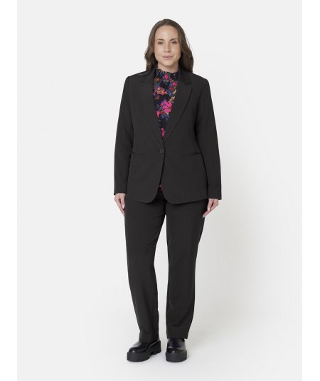 CISO TAILLEUR CURVY PER DONNA E RAGAZZA TAGLIE COMODE