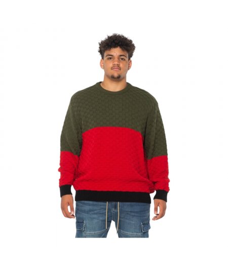 PULLOVER