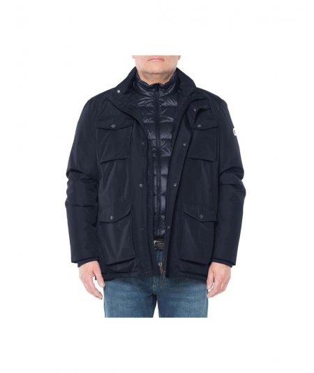 MAXFORT BEST Giaccone field jacket da uomo taglie forti