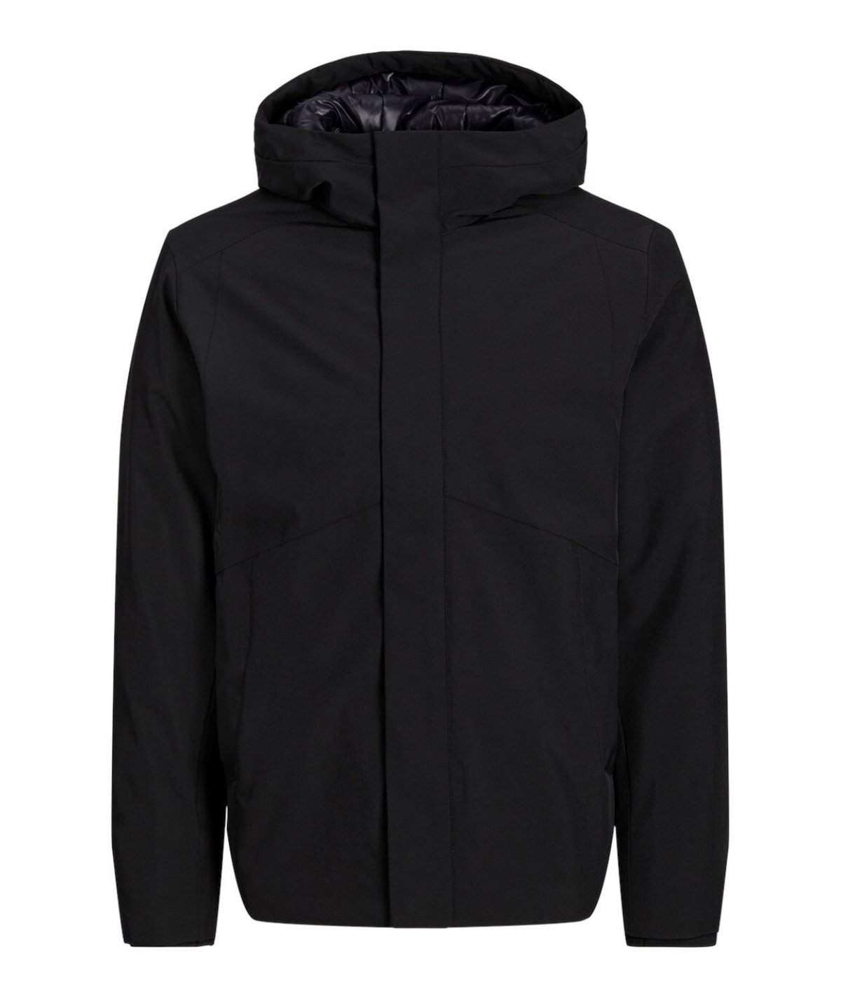 JACK&JONES Giubbino da uomo taglie forti