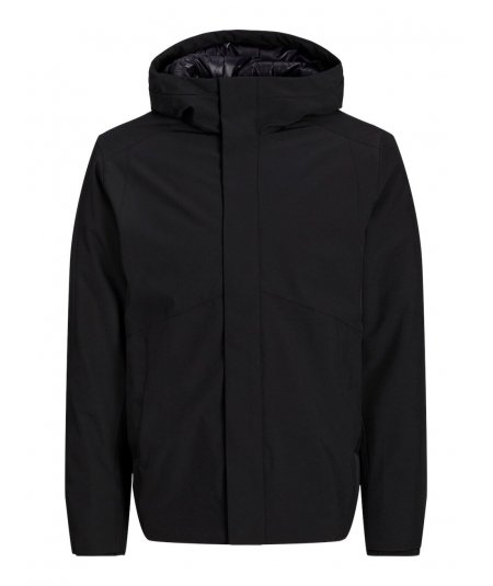 JACK&JONES Giubbino da uomo taglie forti
