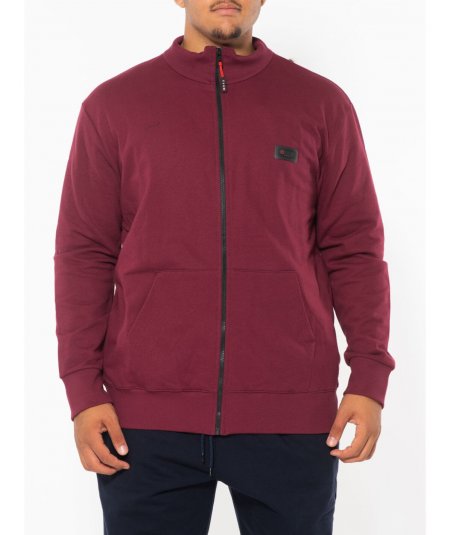 EASY by MAXFORT Tuta sportiva completo da uomo taglie forti