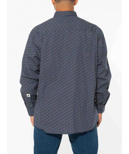 CAMICIA STRETCH