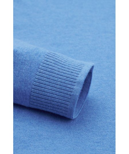 BUGATTI . Pullover lana da uomo taglie forti