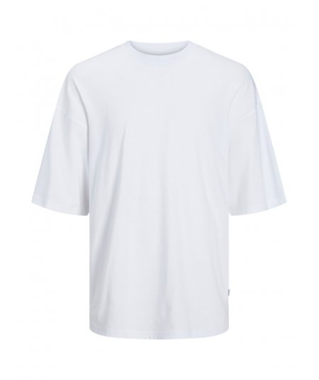 JACK&JONES . T-Shirt manica corta da uomo taglie forti
