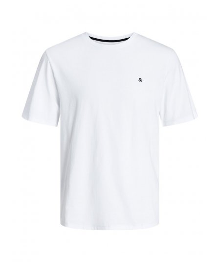 JACK&JONES . T-Shirt manica corta da uomo taglie forti