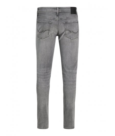 JACK&JONES . Jeans elasticizzato da uomo taglie forti