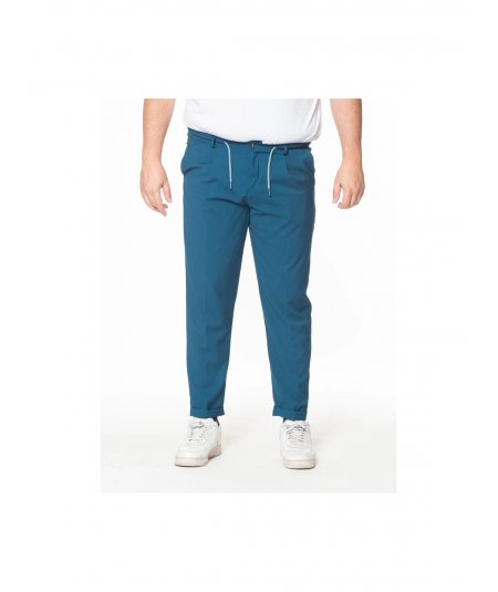 MAXFORT . Frusta Pantalaccio calibrato da uomo taglie forti