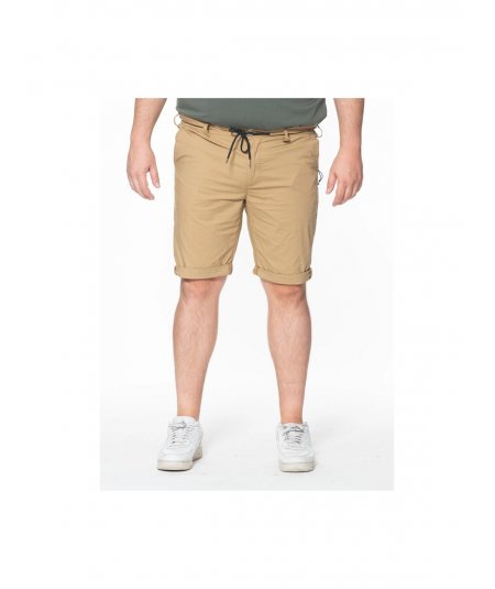 MAXFORT PRESTIGIO. P25560 Bermuda calibrato da uomo taglie forti