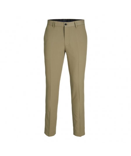JACK&JONES . Pantalone classico da uomo e ragazzo taglie forti