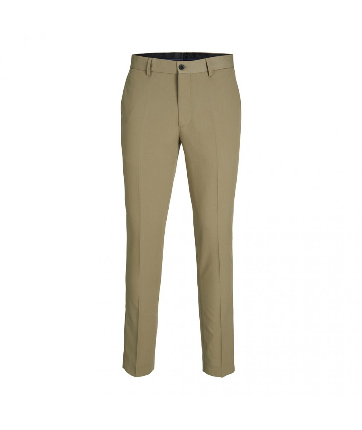 JACK&JONES . Pantalone classico da uomo e ragazzo taglie forti