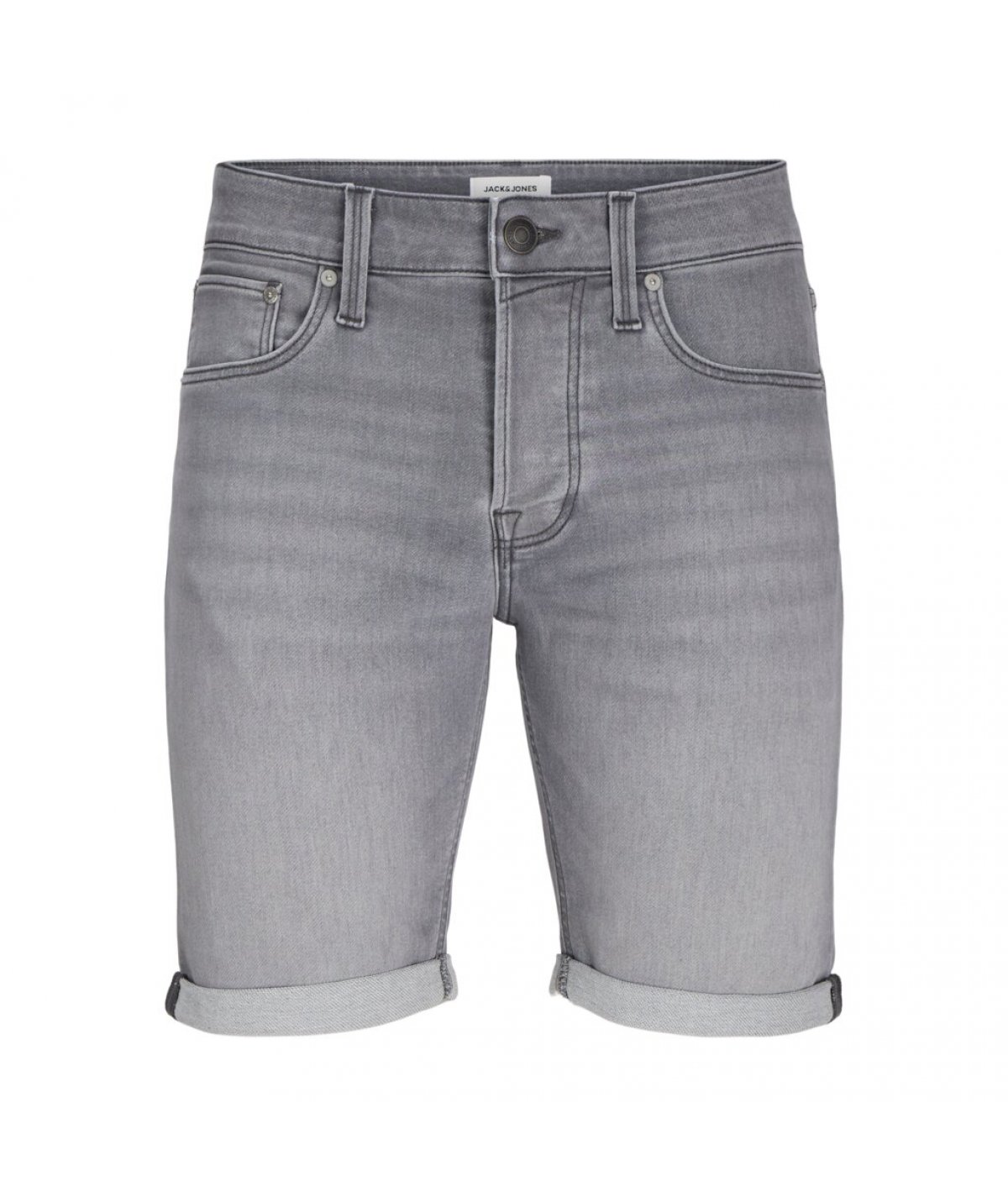BERMUDA JEANS