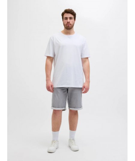 BERMUDA JEANS