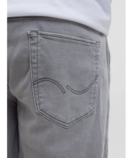BERMUDA JEANS