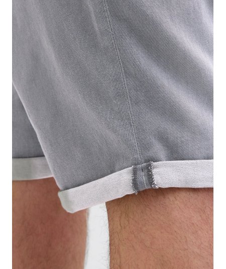 BERMUDA JEANS